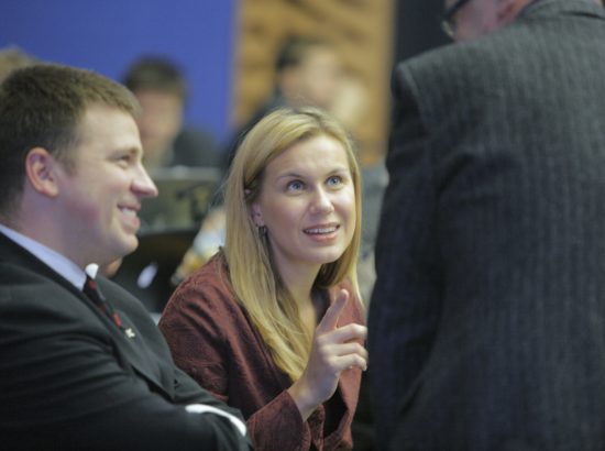 XI Riigikogu